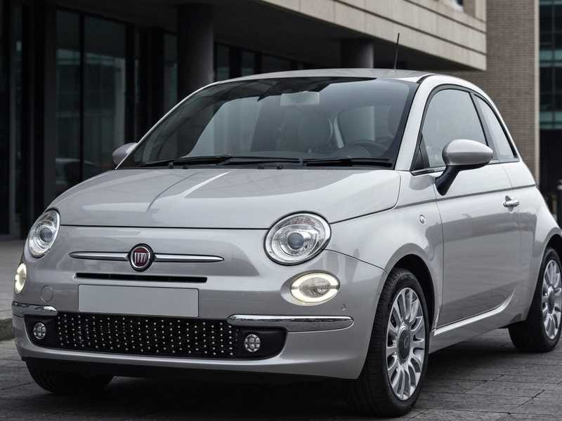 About Car Hire Larne