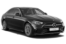 Car Hire Larne - C Class Auto - car hire Larne