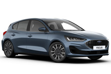 Car Hire Larne - Focus Auto - car hire Larne