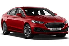 Mondeo