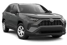 RAV4 Automatic