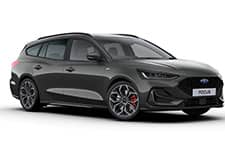 Focus Automatic
