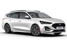 Focus Estate